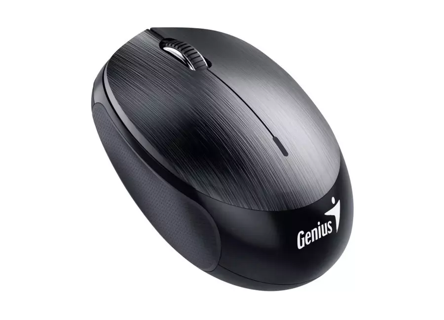 Genius NX-9000BT Gray 1 Genius NX-9000BT Gray - Image 1