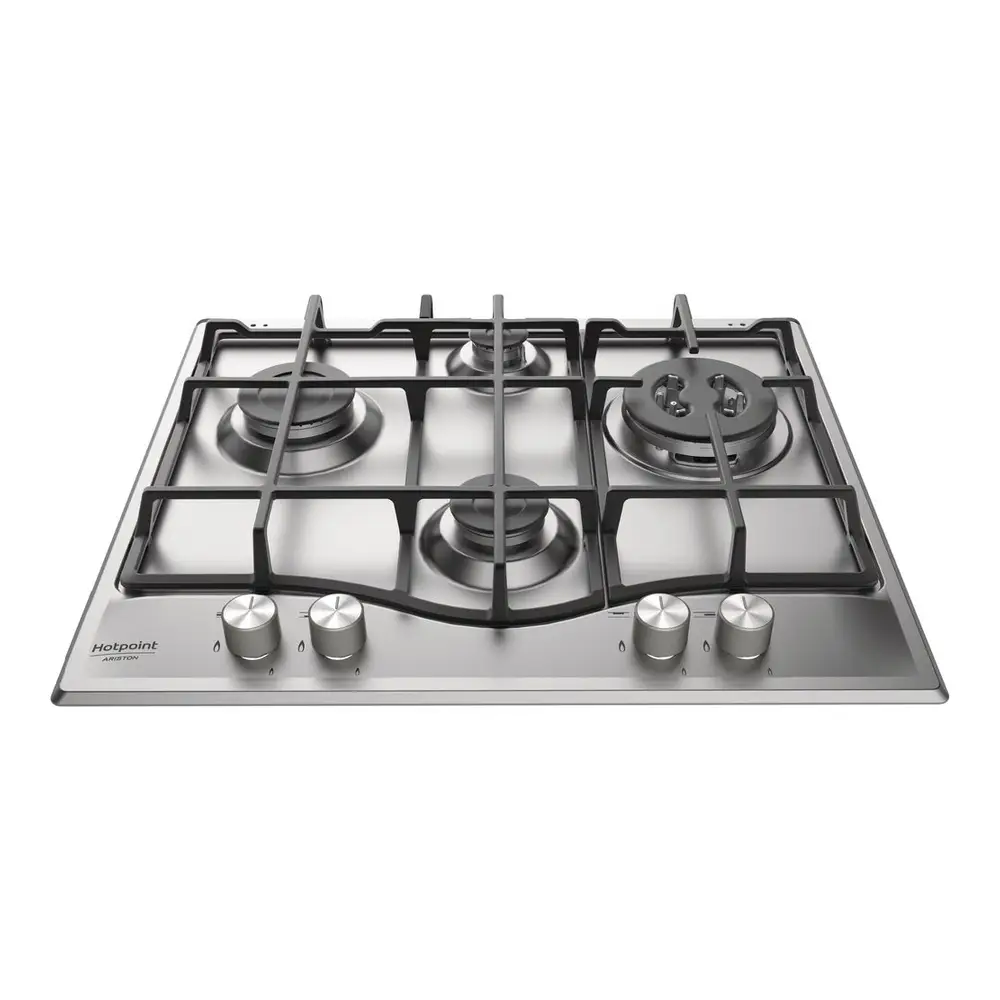 Hotpoint-Ariston PCN 641 T:IX:HA EE Hotpoint-Ariston PCN 641 T/IX/HA EE - Image 1
