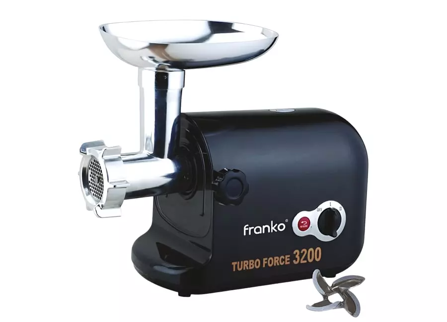 Franko FMG-1024 Franko FMG-1024 - Image 1