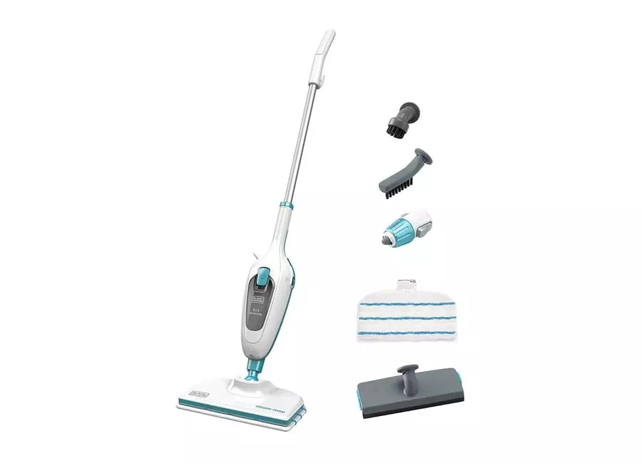 Black+Decker FSMH13E5-QS Black+Decker FSMH13E5-QS - Image 1