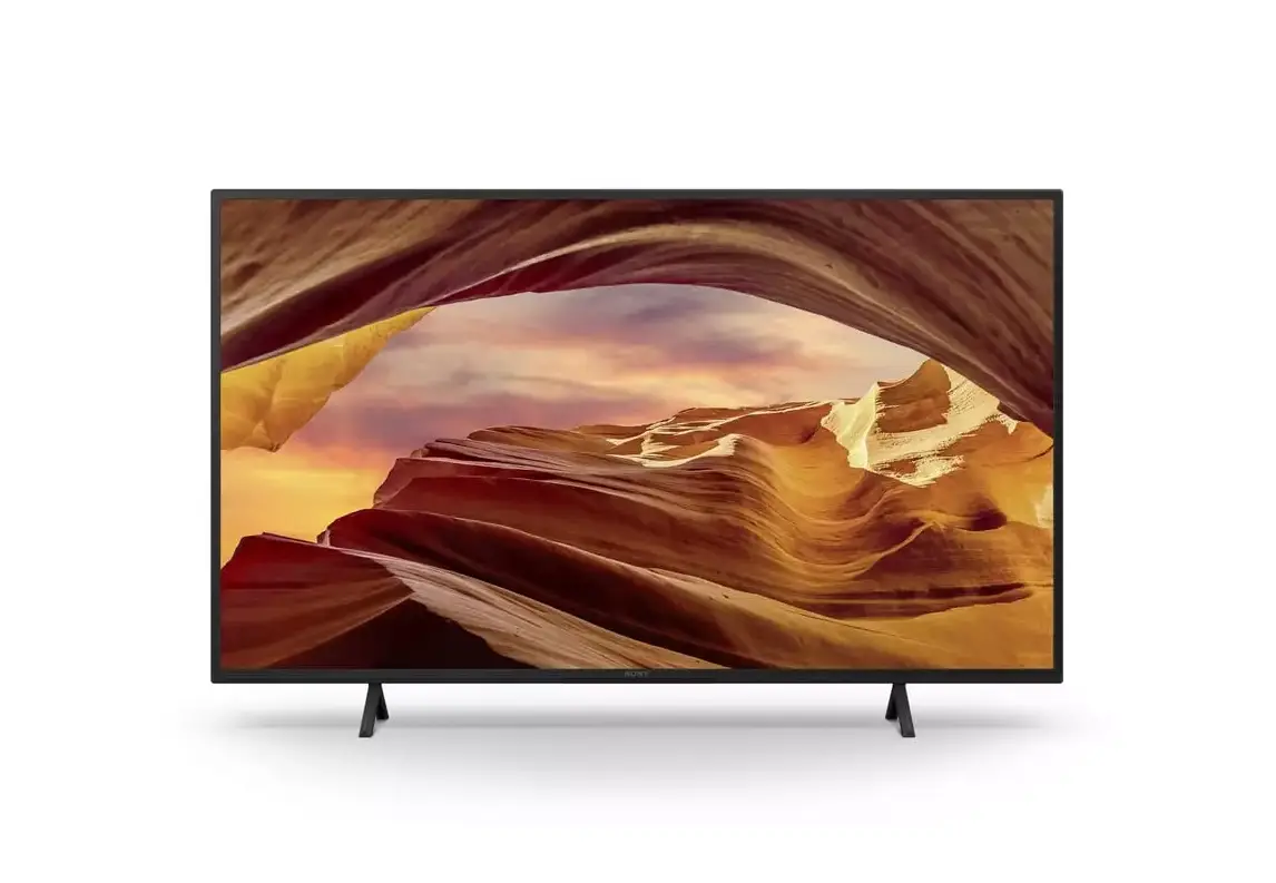 Sony KD X75WL 1 Sony KD-50X75WL - Image 1