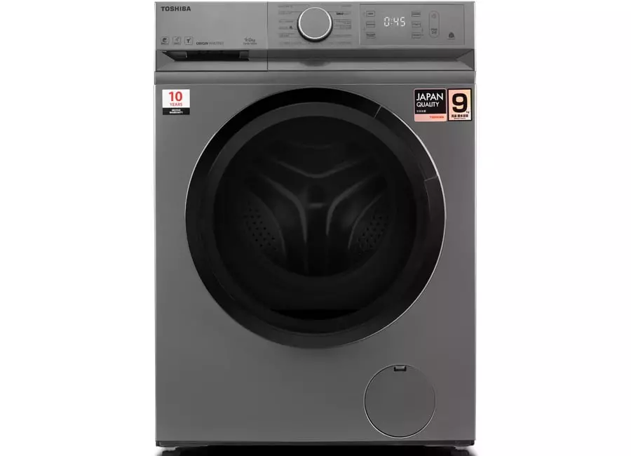 Toshiba TW-BL100A4UZ (SS) - Silver 1 Toshiba TW-BL100A4UZ(SS) - Image 1