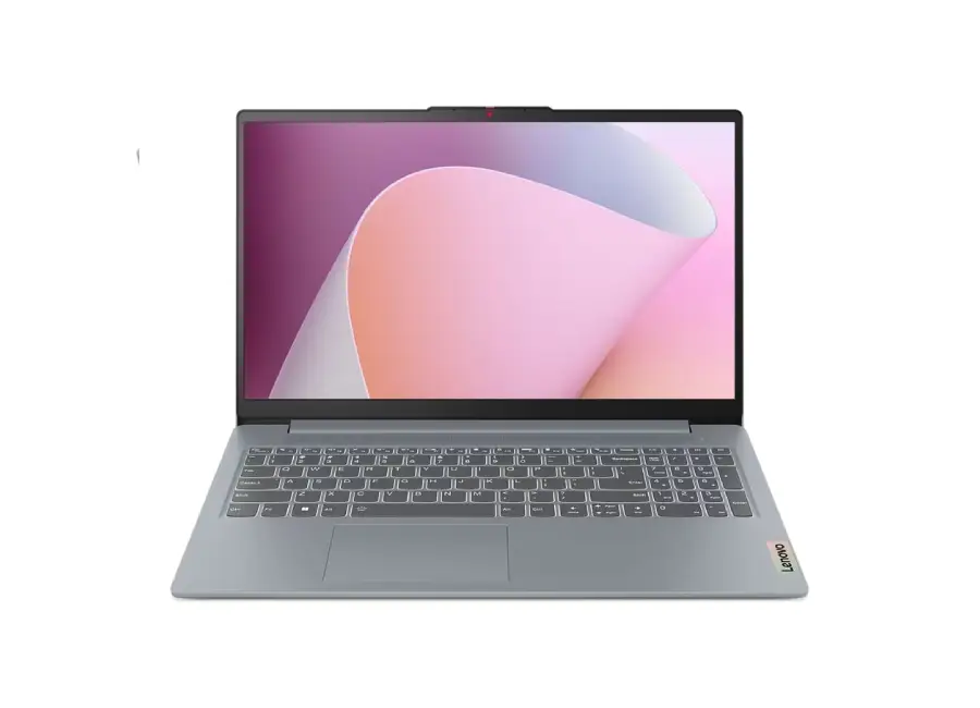 Lenovo IdeaPad Slim 3 15AMN8 (82XQ007MRK) – Arctic Grey Lenovo IdeaPad Slim 3 15AMN8 (82XQ007MRK) - Arctic Grey - Image 1