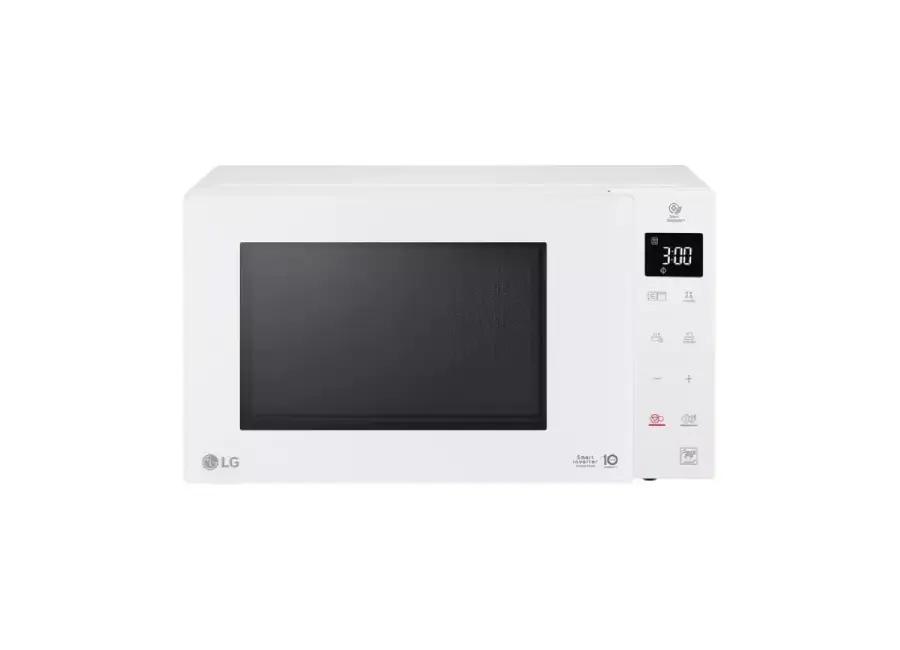 LG MS2336GIH - White 1 LG MS2336GIH - Image 1