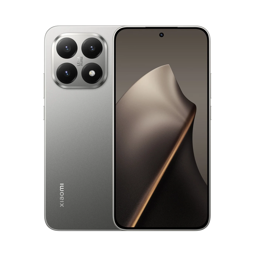 Xiaomi 15T 12GB:256GB Grey Xiaomi 15T 12GB/256GB Grey - Image 1