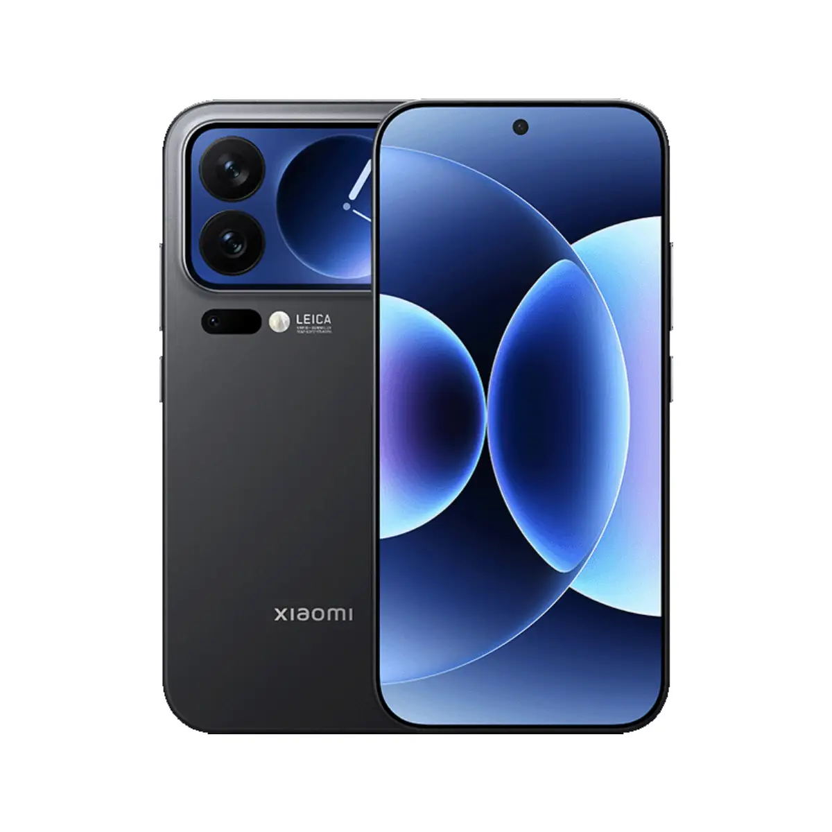 Xiaomi 17 Pro 12GB:256GB Black Xiaomi 17 Pro 12GB/256GB Black - Image 1