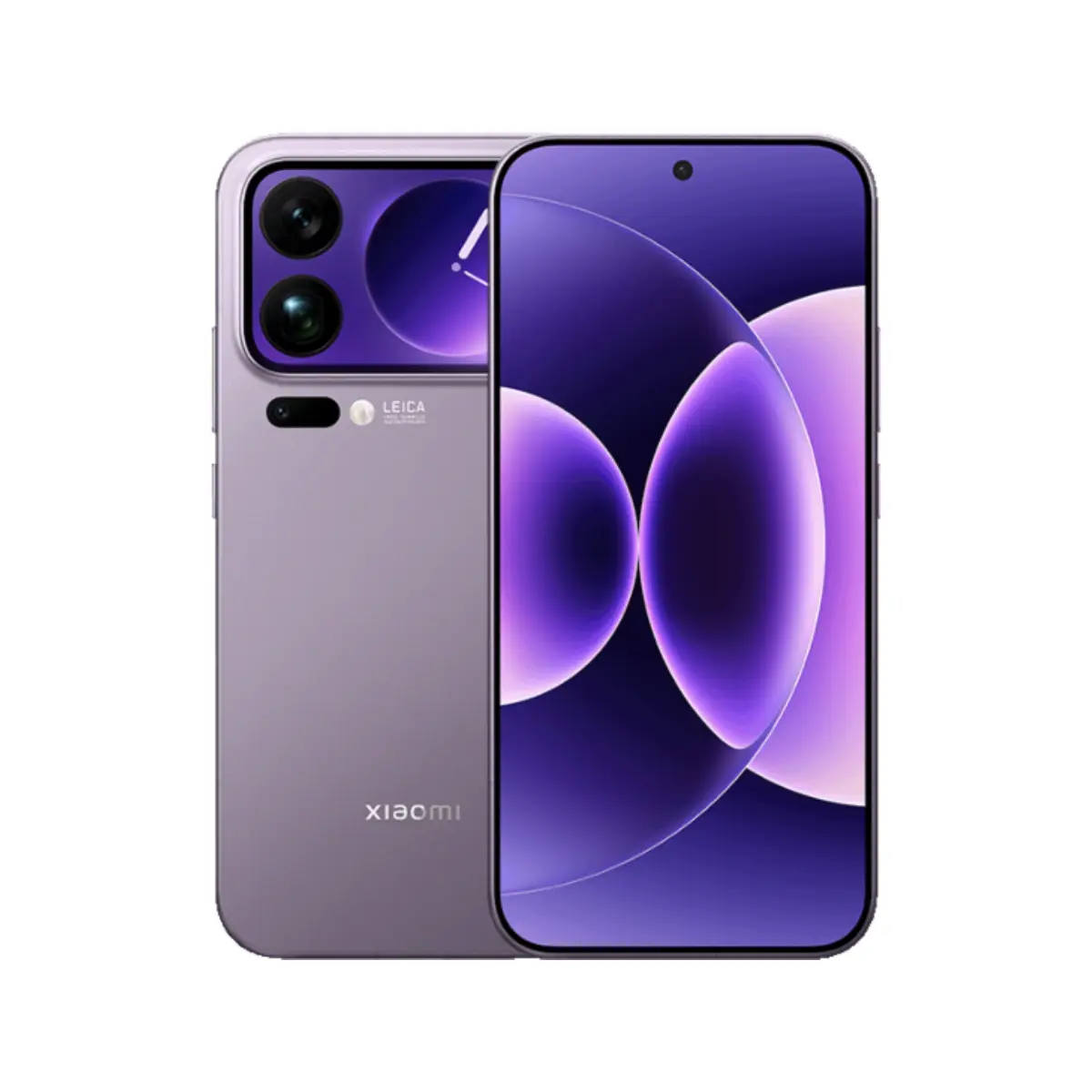 Xiaomi 17 Pro 12GB:256GB Purple Xiaomi 17 Pro 12GB/256GB Purple - Image 1