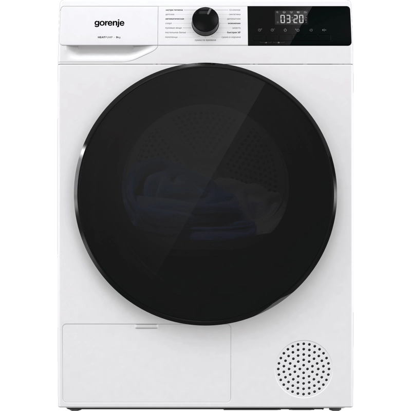 Gorenje DHNA92:C:D GORENJE DHNA92/C/D - Image 1