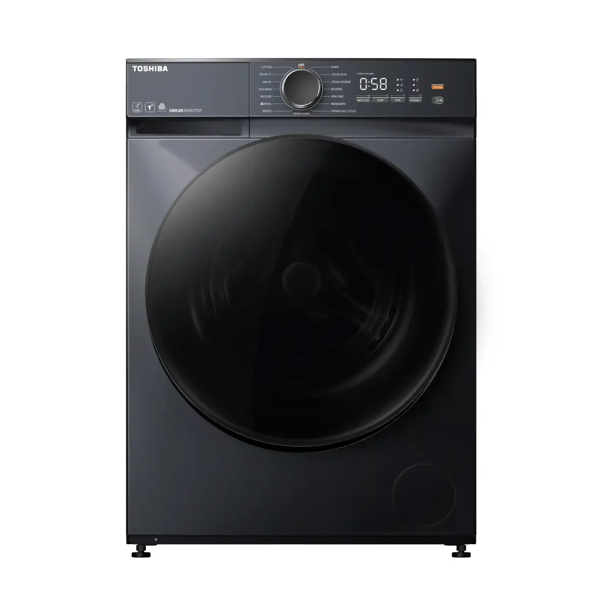 Toshiba TW-T21BU90UWUZ(MG) Toshiba TW-T21BU90UWUZ(MG) 8KG - Image 1