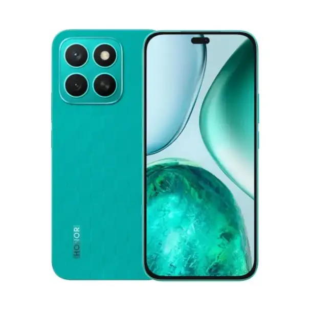 Honor X8c Green Honor X8c 8GB/256GB Green - Image 1