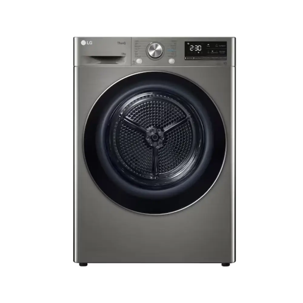 LG RH10V9PV2W.BPTPMEA LG RH10V9PV2W.BPTPMEA 10KG - Image 1