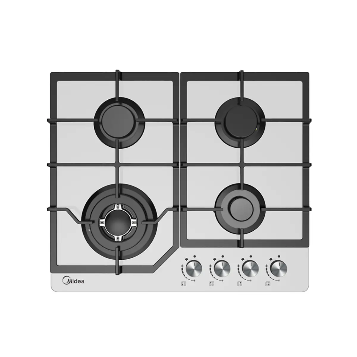 Midea MG684TGW Midea MG684TGW - Image 1