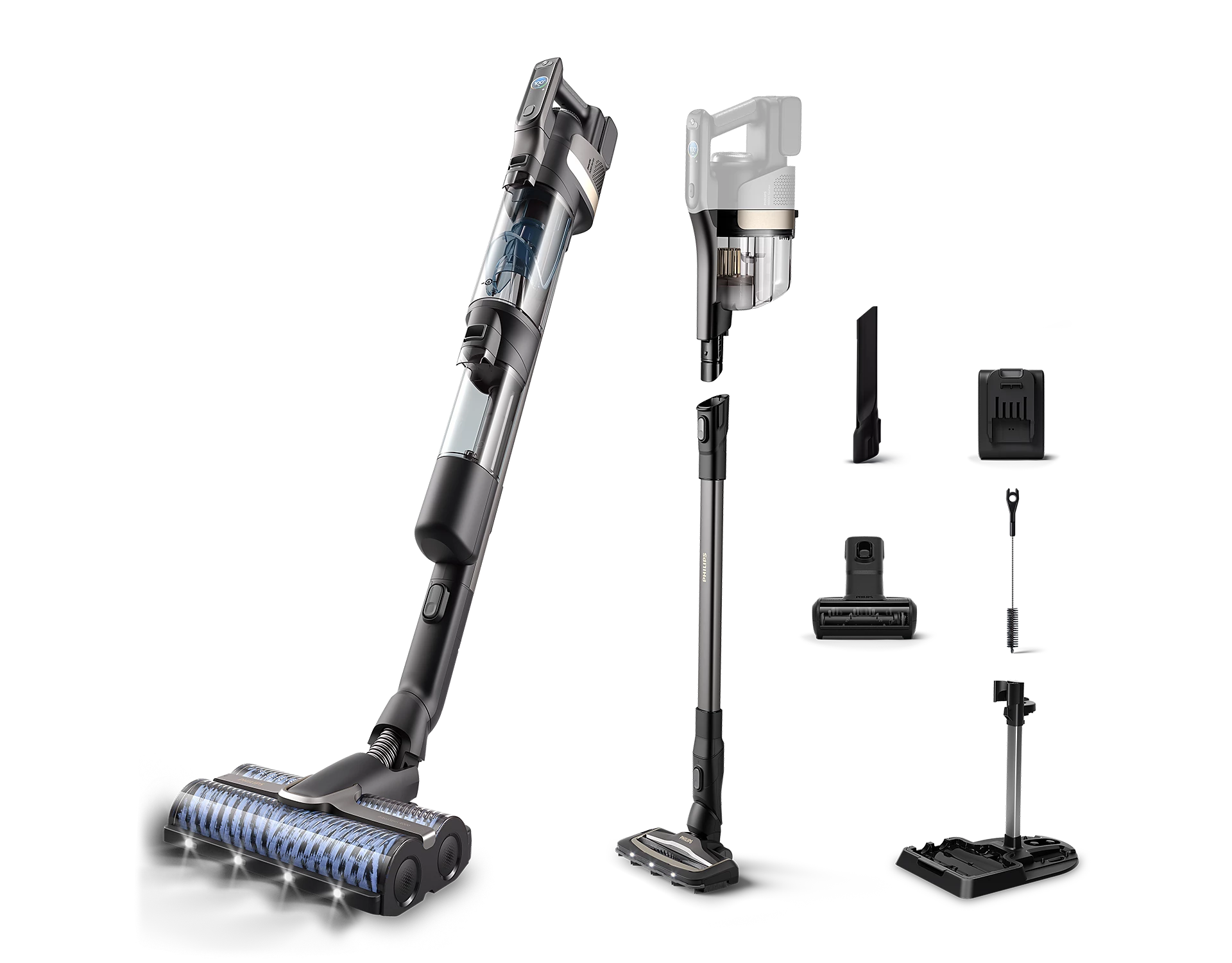 Philips XW9463:10 Philips XW9463/10 - Image 1