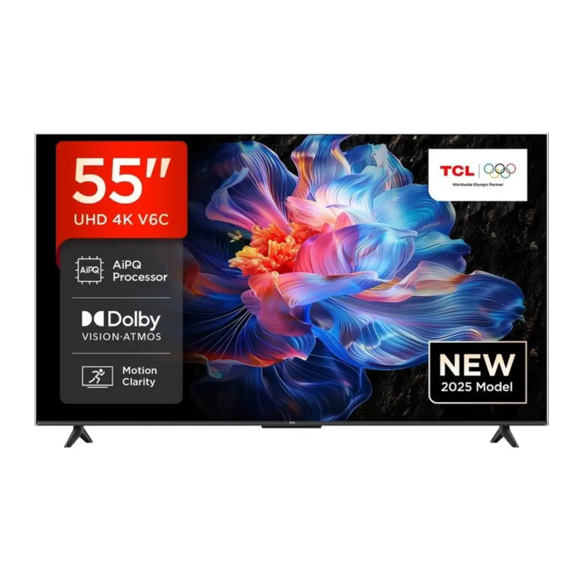 TCL-55V6C TCL 55V6C - Image 1
