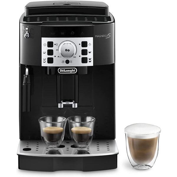 DeLonghi ECAM22.110.B DeLonghi ECAM22.110.B - Image 1