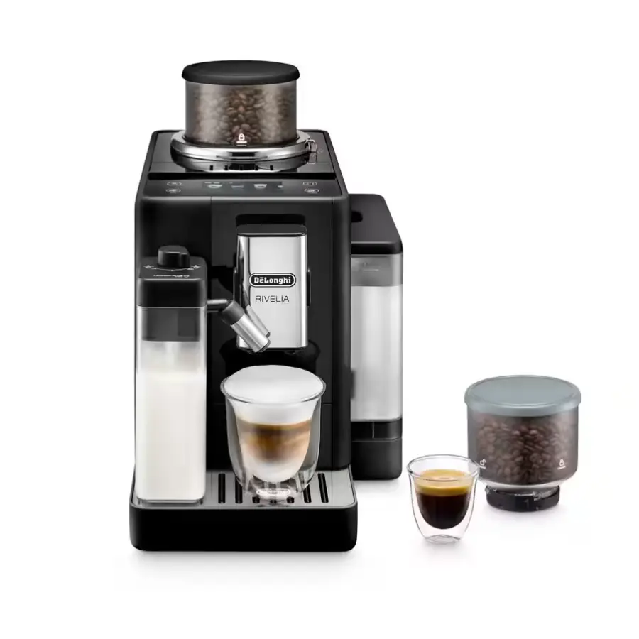 DeLonghi Rivelia (EXAM440.55.B)