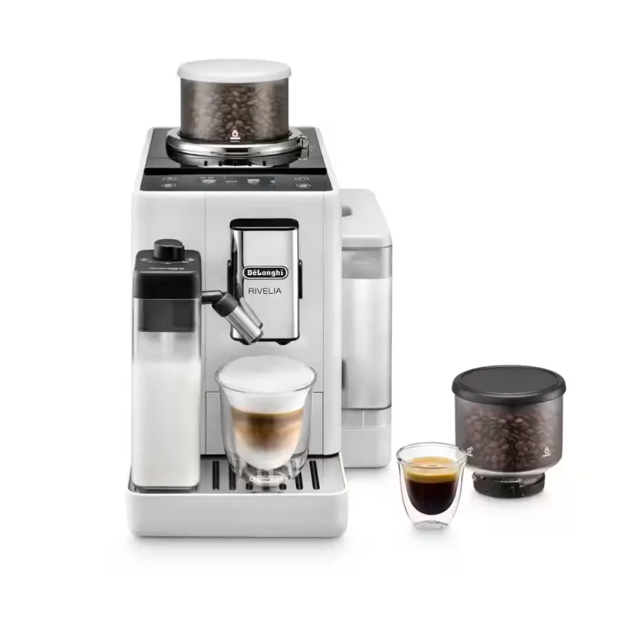 DeLonghi Rivelia (EXAM440.55.W)