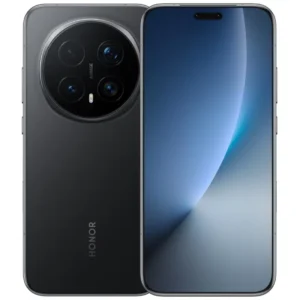 Honor Magic 8 Pro 12GB/512GB Dual Sim 5G Black ყიდვა, ფასი, საქართველო