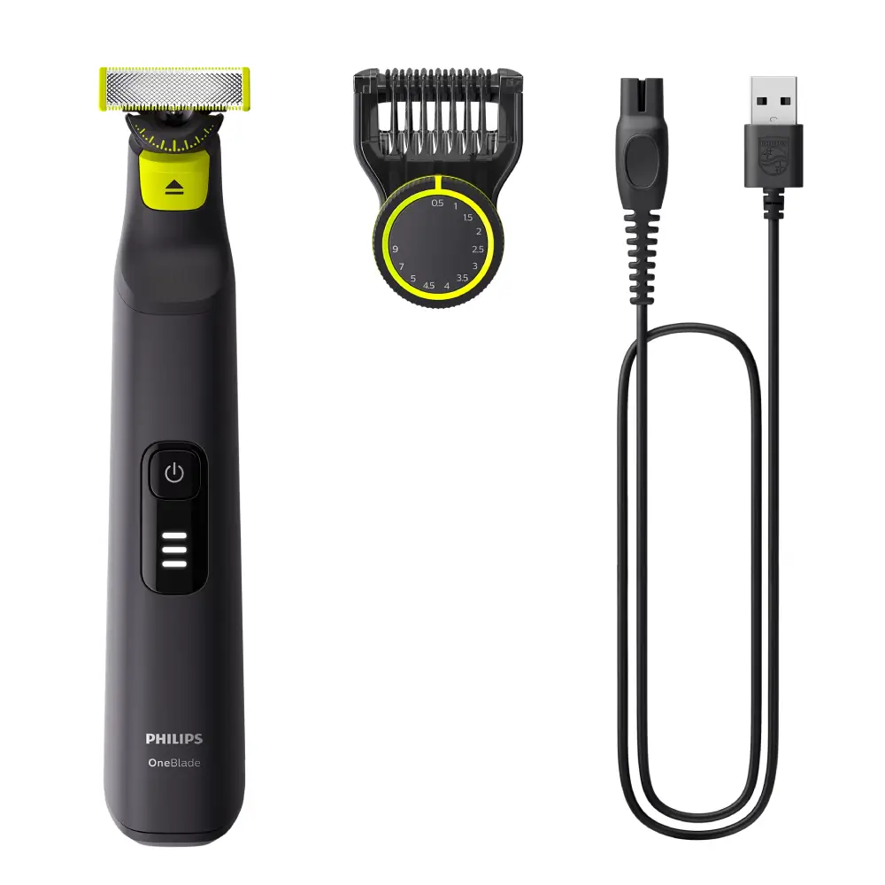 Philips QP6532/10