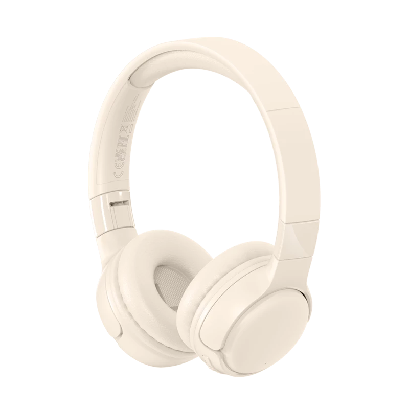 Honor Choice Headphones Lite Beige (5504AEAF)