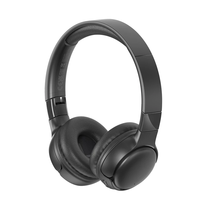 Honor Choice Headphones Lite Black (5504ADGE)