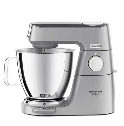Kenwood KVL85.704SI