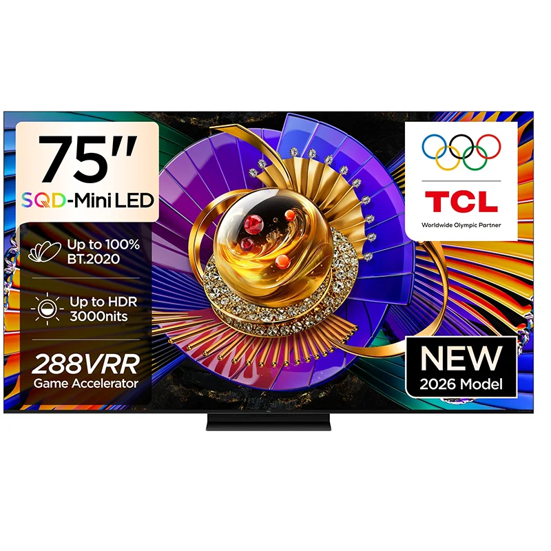 TCL 75C7L