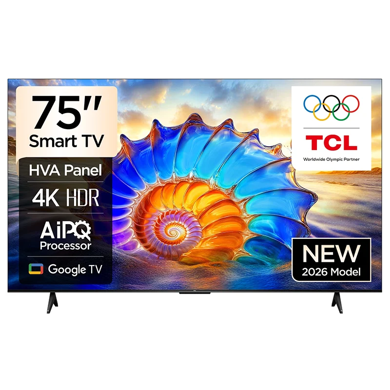 TCL 75V6D