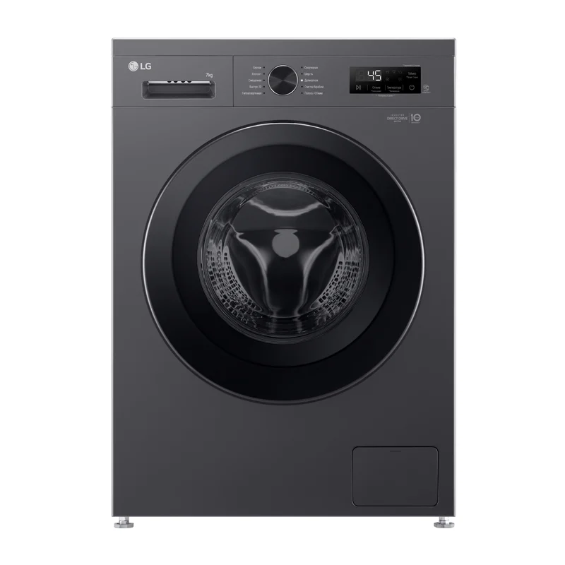 LG F2Y2HYP6J.AMBQME2 7KG