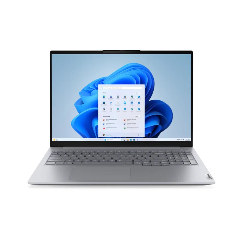 Lenovo ThinkBook 16 G8 16'' 21SK00K2GX - Arctic Grey Lenovo ThinkBook 16 G8 16'' 21SK00K2GX - Arctic Grey - Image 1