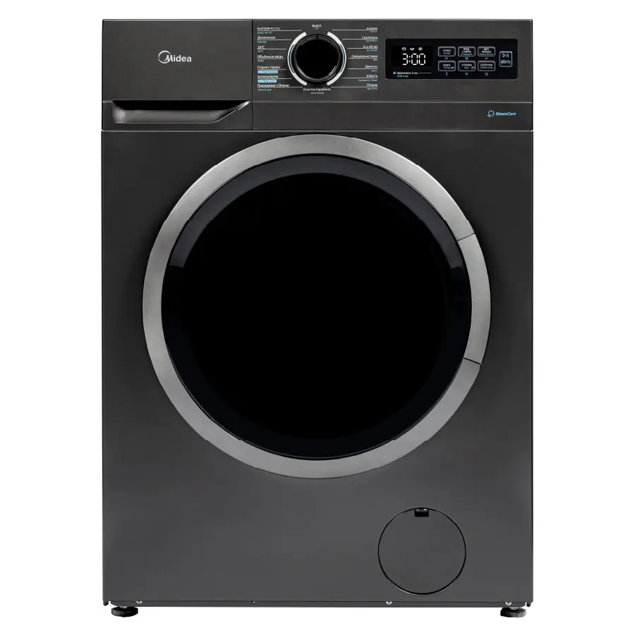 Midea MF01610US40/T 6KG