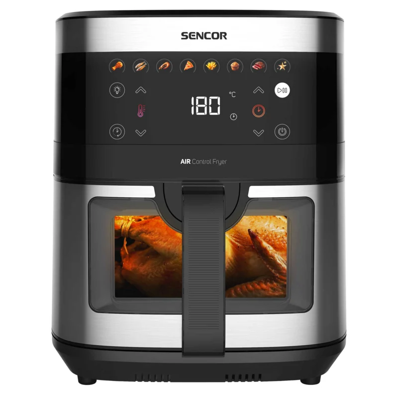 Sencor SFR 9000SS 9L