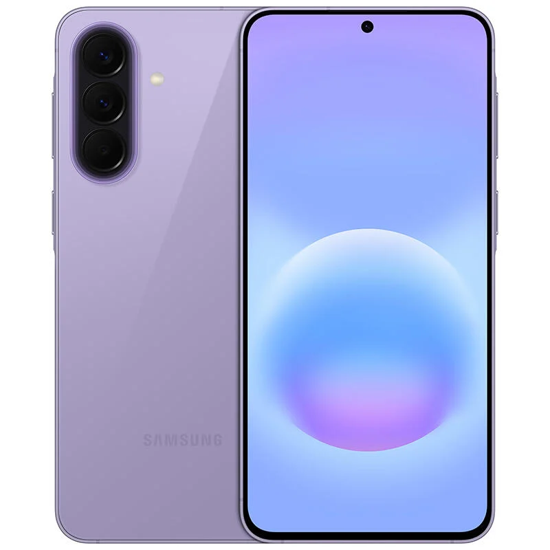 Samsung A576B Galaxy A57 5G 8GB:256GB Duos Violet Samsung A576B Galaxy A57 5G 8GB/256GB (SM-A576BZVFCAU) Duos Violet - Image 1