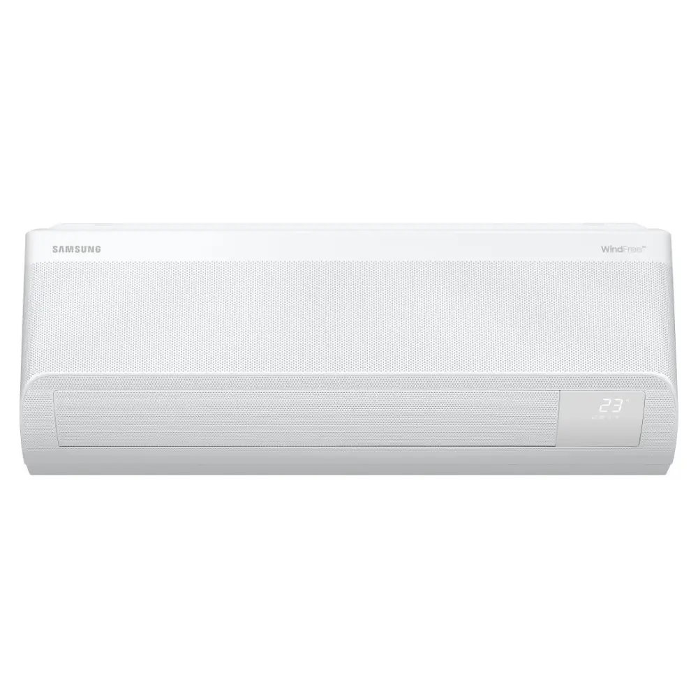 Samsung AI WindFree AR60F12C1DWNER (35-40 m2, Inverter, Wi-Fi)