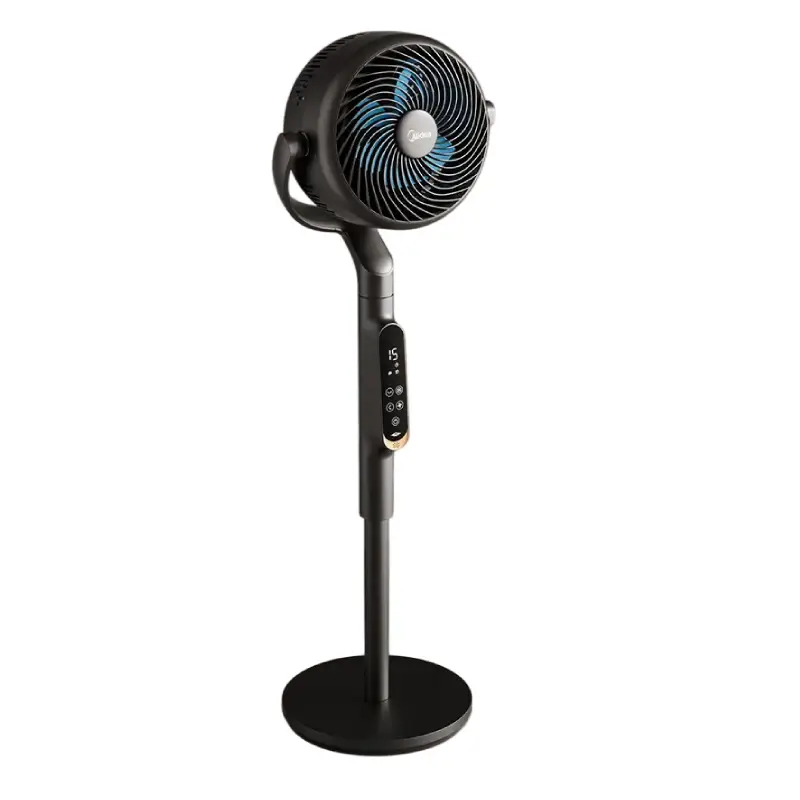 Midea GDI24MAR Midea GDI24MAR ვენტილატორი