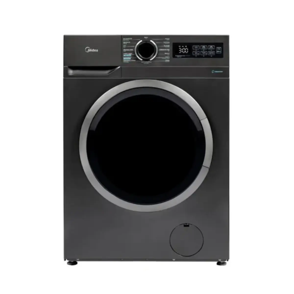 Midea MF110W70B:T სარეცხი მანქანა 2 Midea MF110W70B/T 7KG - Image 1