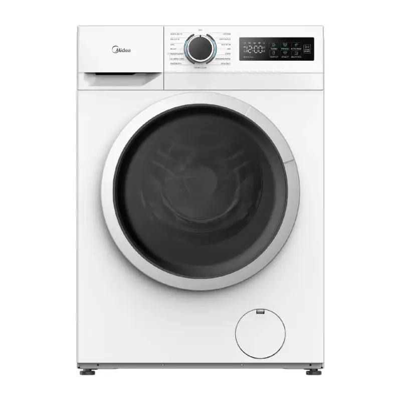 Midea MF110W70B:W სარეცხი მანქანა Midea MF110W70B/W 7KG - Image 1