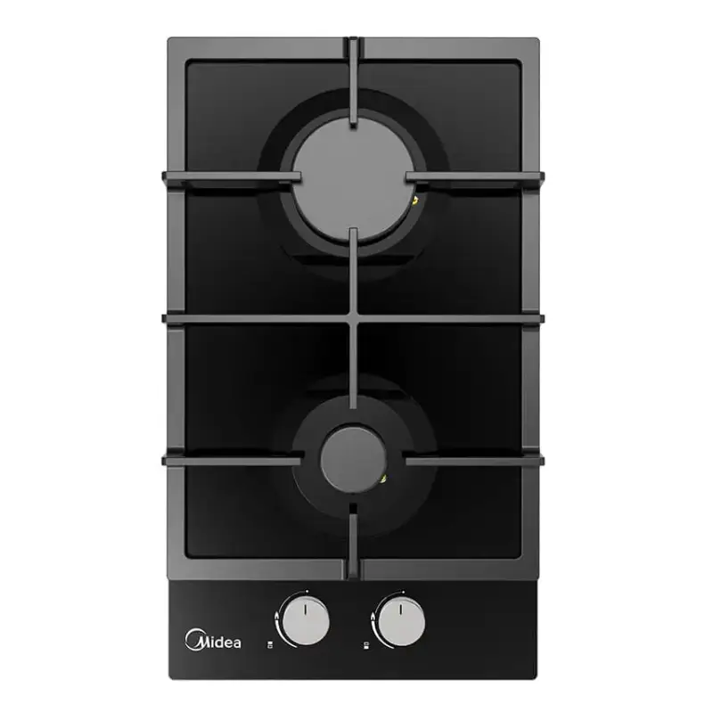 Midea MG3260GB ჩასაშენებელი ქურის ზედაპირი Midea MG3260GB - Image 1